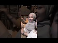 VIRAL!!🔴 LIVE DI Rumah aja (Fokus baju kuning )