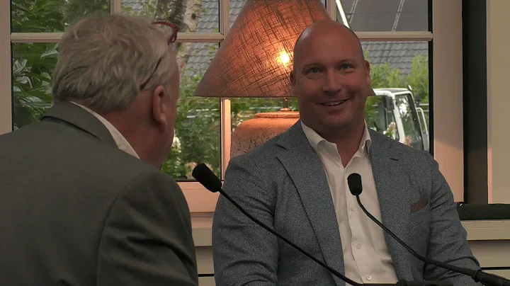 TOM's Preview oktober 2021 - Richard Hoekstra van ...