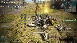 Succession Valkyrie 1 hour LOW AP Aphrodon Temple grind | Lvl 2 lootscroll no agris (12k trash)