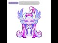 Timeswan ship edit (I love this ship too much) #shipedit#shorts  #cookierun#timekeeper #sugarswan