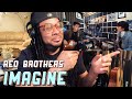 MUSIC PRODUCER REACTS TO REO Brothers - Imagine | John Lennon