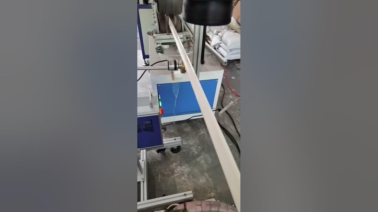 pvc-pipes-extrusion-line-pipe-extrusion-line-pipe-extrusion