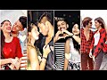 Tiktok Romantic 💞 Cute Couple Goal Video 2020 || Romantic BF 💞 GF Goals Latest tik tok video