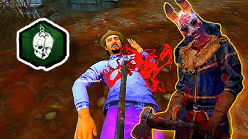 Super Killer Huntress  - Dead by daylight mobile (dbd mobile)