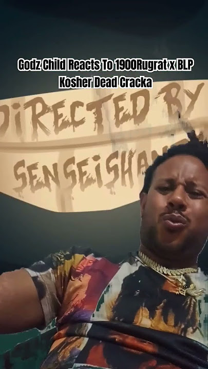 Full Reaction Video To Dead Cr***a Out In Live Section 🤧