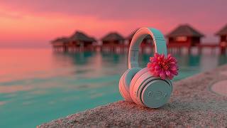 Tropical Chill House 2026 | Deep Chill House & Sunset House Vibes - Relaxing Summer Mixes 12