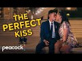 Bel-Air | Will and Lisa's Romantic Poolside Kiss