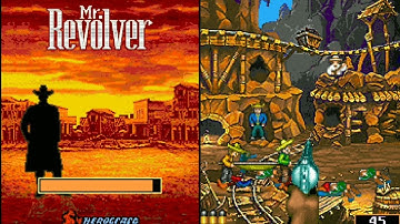 JAVA GAME MR REVOLVER HEROCRAFT 176X208 WALKTHOUGH