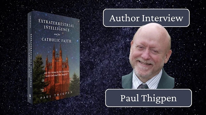 "ETs and the Catholic Church?": An Interview with ...