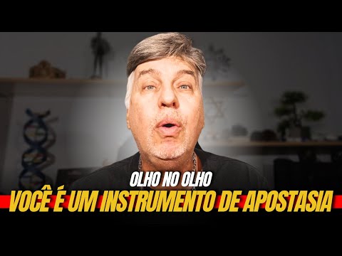 É Assustador o que está se Difundindo nas Igrejas Evangélicas