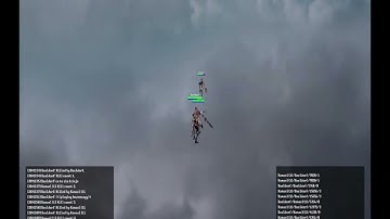 Multiplayer Online Game Written in Panda3D [Skirmish-Online]