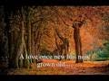 Simon & Garfunkel - April Come She Will (Lyrics)