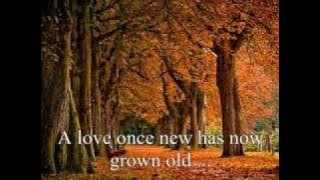 Simon & Garfunkel - April Come She Will (Lyrics)