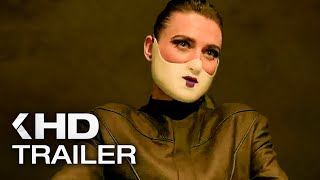 THE CONTINENTAL Teaser Trailer (2023)