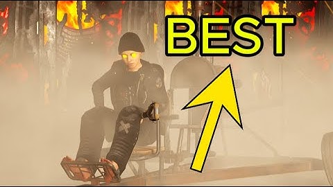 HOW THE BEST MINI PILOT FLYS ON RUST!!