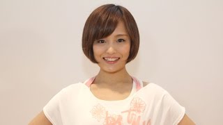 【独占】天霧真世のマヨササイズ　第1回「美しい姿勢を作る」　元タカラジェンヌの簡単エクササイズ