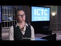 Dr angelia sanders why was ictc formed