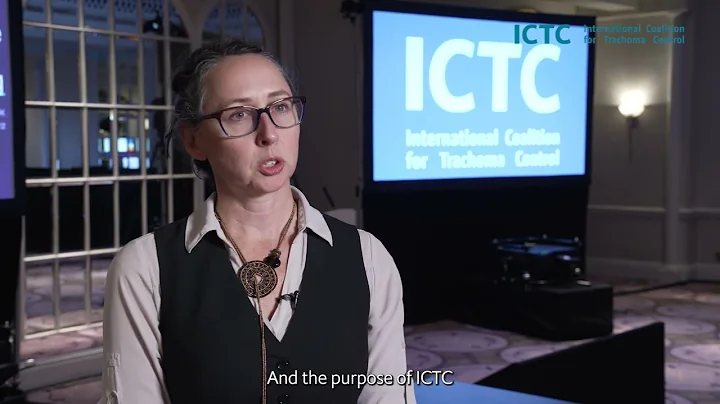 Dr Angelia Sanders: Why was ICTC formed