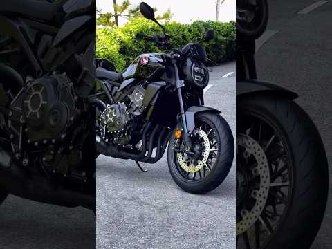 ALL NEW HONDA