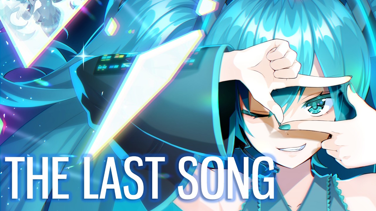 Officially the last Xenon P/ Xenon Maiden song : r/Vocaloid