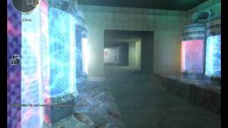 Crossfire YouGotOwn99 and qaz1994 using hack