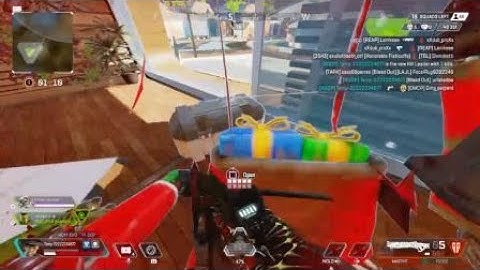 Skill based matchmaking???