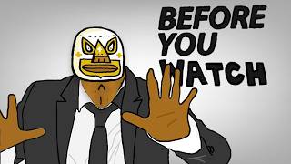 El Guapo vs. The Narco Vampires - Before You Watch Profile