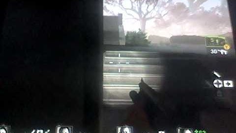 Left 4 Dead 2 Demo Gameplay pt.1