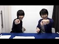 【寺島惇太&土岐隼一】リスナーからのクイズに挑戦する二人/苦手だった文房具と夏のトラウマの話【生放送】
