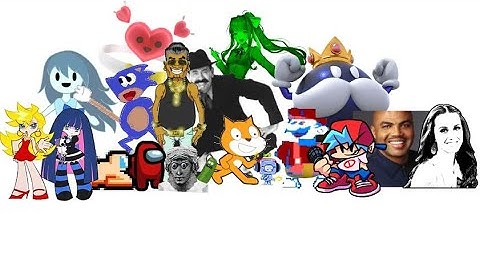 Live Add Yourself Singing REFIXED remix remix remix remix reaction - scratch.mit.edu