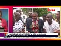 Gavana wa Mombasa, AbdulSwamad Nassir, azindua bodi ya mfuko wa hazina ya mikopo