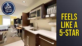 Home2 Suites by Hilton Houston Energy Corridor - Feels Like a 5-Star | Houston (TX), United States🛏️