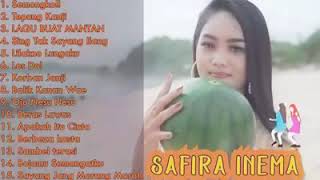 Safira Inema - Full Tarik Ses Semongko