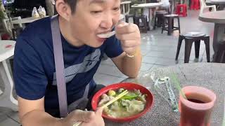 Dinner with  my Husband | Taman U Restaurant by Lorely Goh Vlogs 150 views 7 months ago 2 minutes, 9 seconds