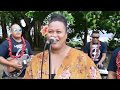 Laumua O Tumua Band - TOE TO MANATU (Official Music Video)