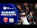 Itelyum Varese v ERA Nymburk | Quarter-Finals Highlights | FIBA Europe Cup 2023-24