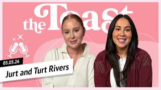 Jurt and Turt Rivers: Tuesday, May 5th, 2026