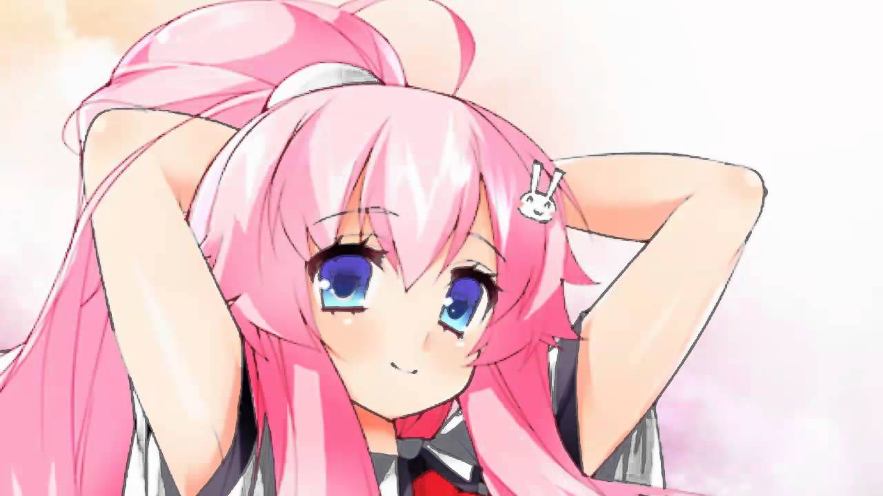 Baka Girlcelly