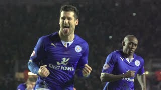 David Nugent Compilation | Leicester City 2013-14