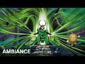 Loki Becomes the God of Stories | "Purpose is Glorious" Ambiance