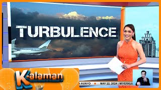 K-Alaman: Turbulence | Frontline Pilipinas