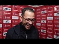 ROSENIOR & PALMER react post-FA Cup QF | Chelsea 7-0 Port Vale | FA Cup 2025/26