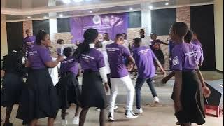 National Youth day Celebration - Malawi Assemblies of God (Revival Christian Assembly -Area 41)