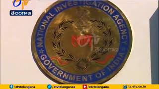 Terror funding case ; NIA files charge sheet against LeT, Hizb chiefs