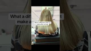 Play video: Boost Your Style with These Tips #hair