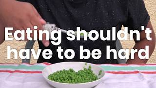 stablspoon - An Affordable Spoon for People with Hand Tremors!