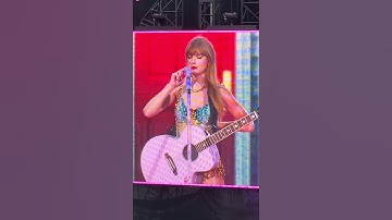 Taylor Swift FIRED Her MANAGER..! #shorts #short #viral #concert #taylorswift #swifties #shortvideo
