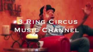 3 Ring Circus Music Channel