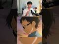 It’s not your fault Kosei #anime #animereaction #shigatsuwakiminouso #yourlieinapril