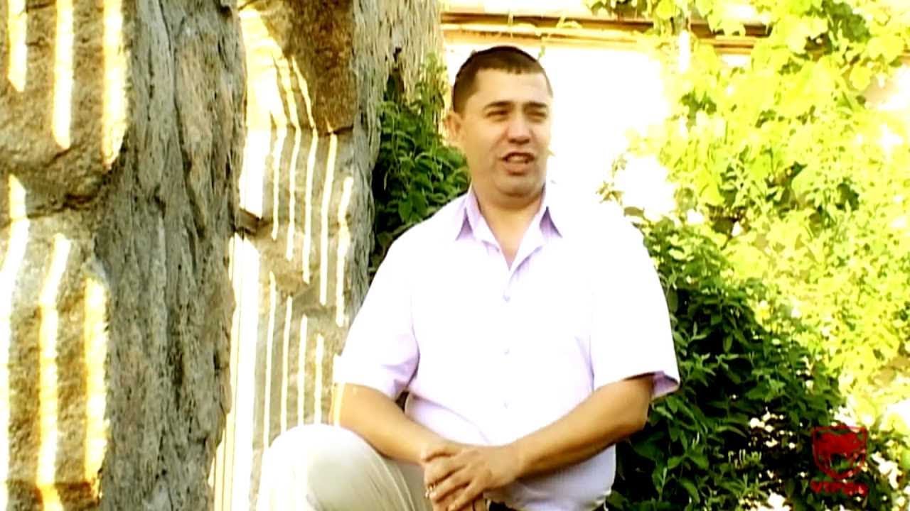 Nicolae Guta - Barbat sukar